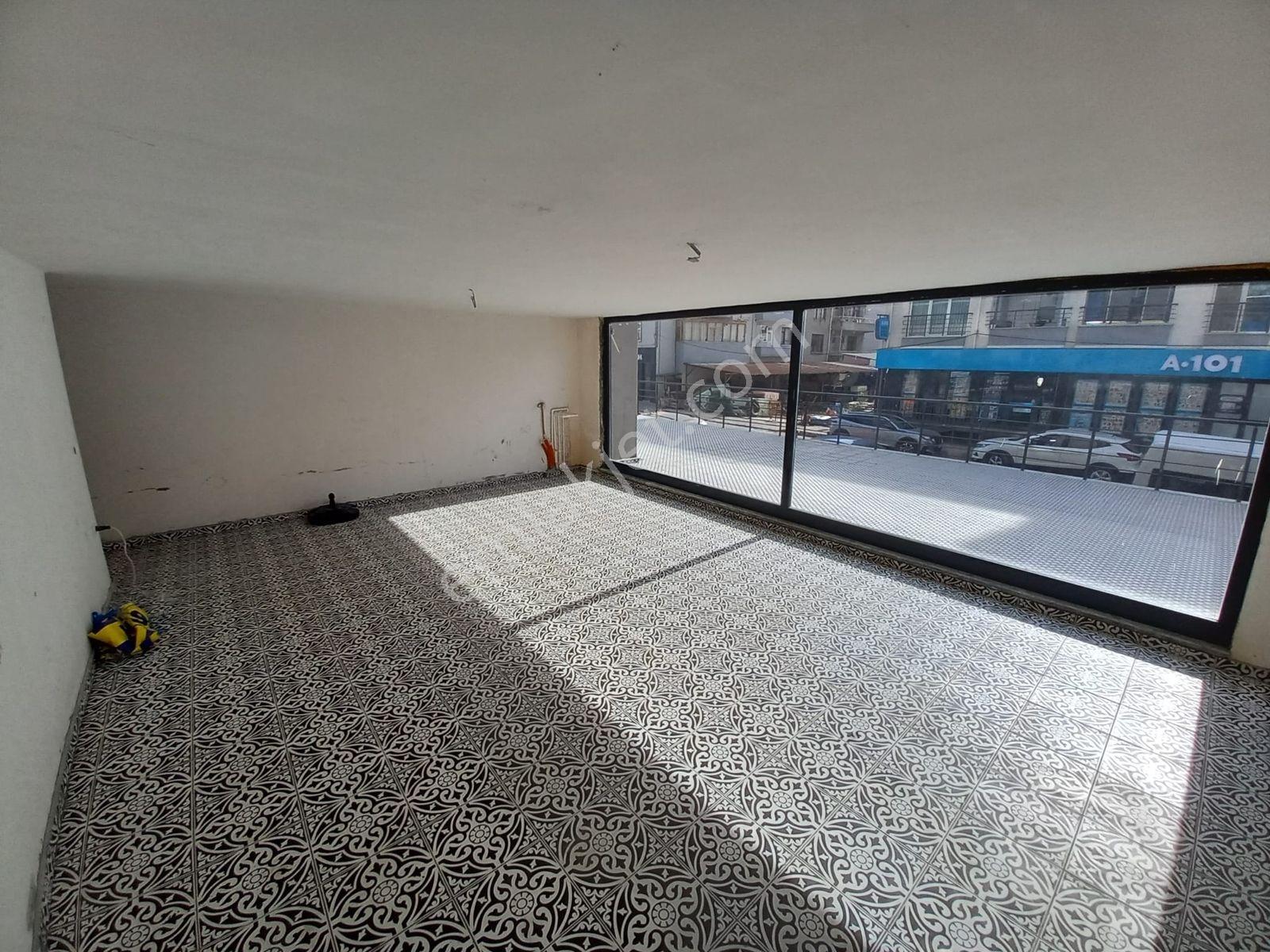 Çanakkale Lapseki Merkez Belediye Yanı 205m2 Satılık İşyeri - Görsel 6
