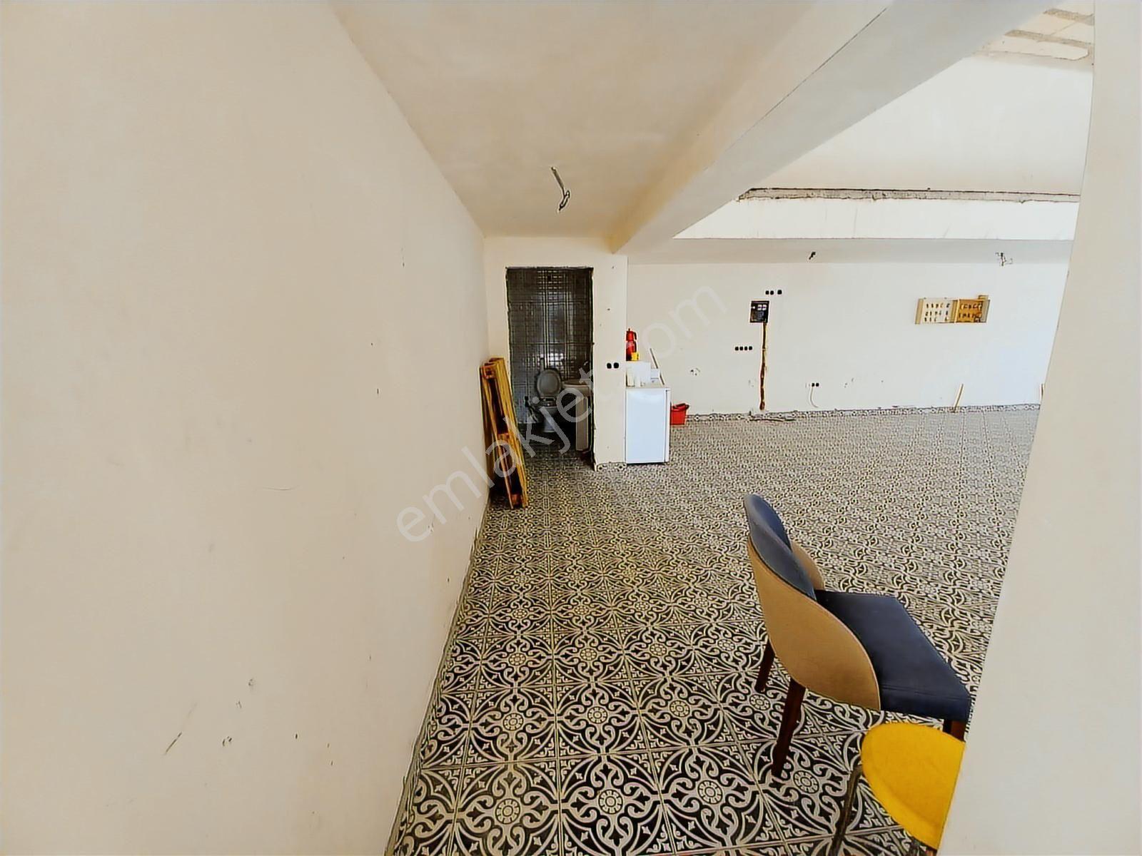 Çanakkale Lapseki Merkez Belediye Yanı 205m2 Satılık İşyeri - Görsel 9