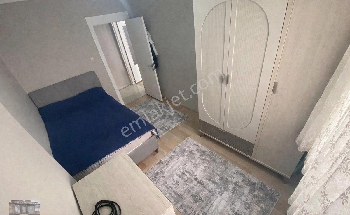 Özgür Gayrimenkul’den Kırmızıtoprak Mh. Satılık 2+1 Fırsat Daire - Görsel 5