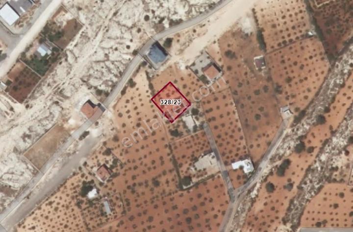 Vesta'dan Burç Esentepede Satılık Tek Tapu Satılık Arsa - Görsel 2