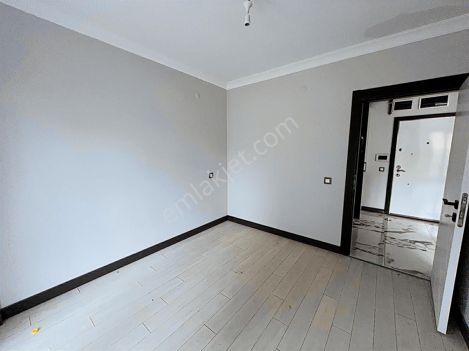 Alaçatı'dan/cam Balkonlu/şık Tasarımlı/güney Cephe/1+1 Eşyasız - Görsel 34