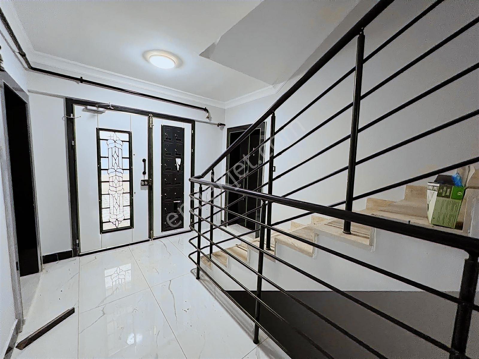 Alaçatı'dan/cam Balkonlu/şık Tasarımlı/güney Cephe/1+1 Eşyasız - Görsel 36
