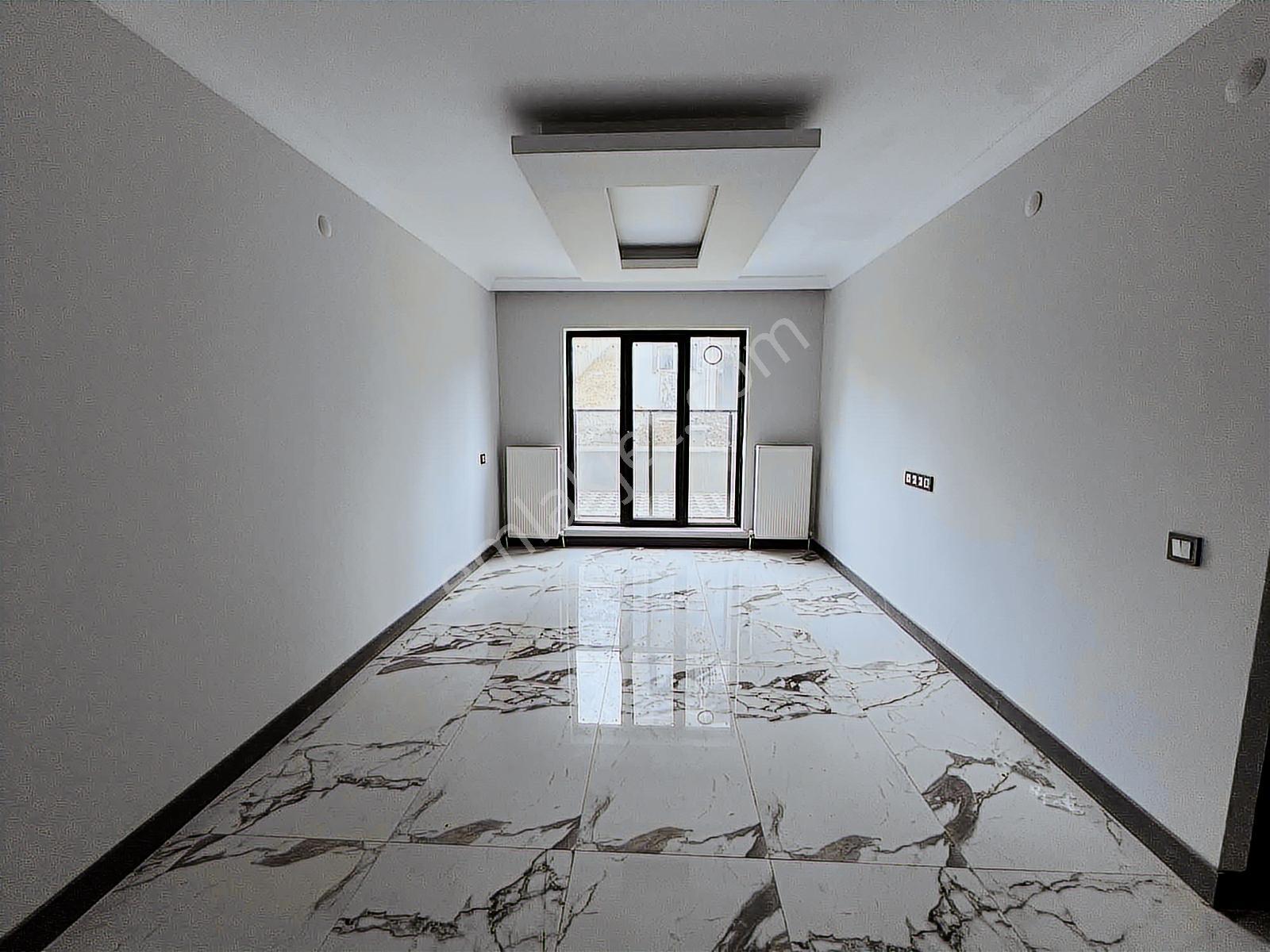 Alaçatı'dan/cam Balkonlu/şık Tasarımlı/güney Cephe/1+1 Eşyasız - Görsel 21