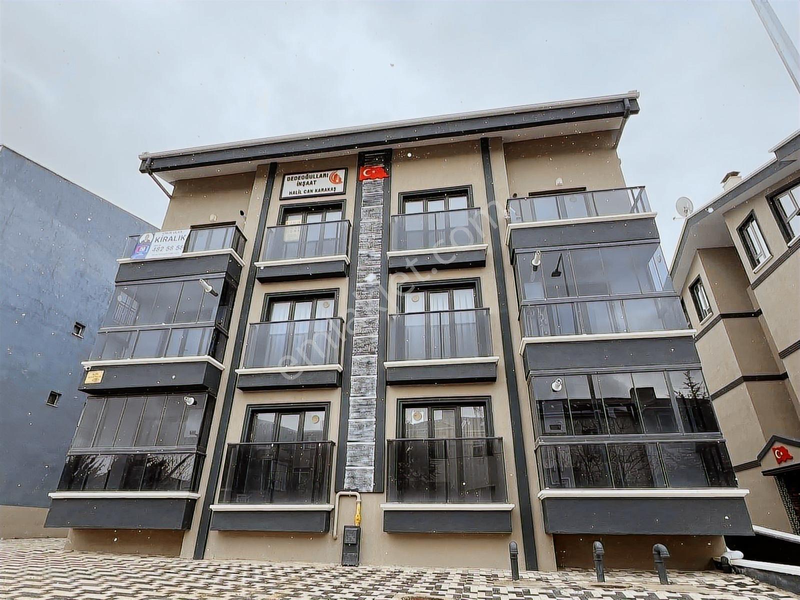 Alaçatı'dan/cam Balkonlu/şık Tasarımlı/güney Cephe/1+1 Eşyasız - Görsel 51