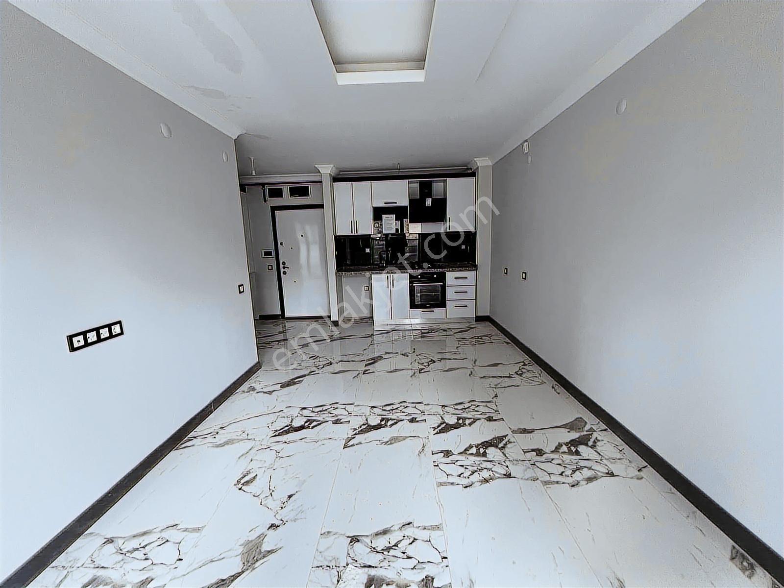 Alaçatı'dan/cam Balkonlu/şık Tasarımlı/güney Cephe/1+1 Eşyasız - Görsel 26