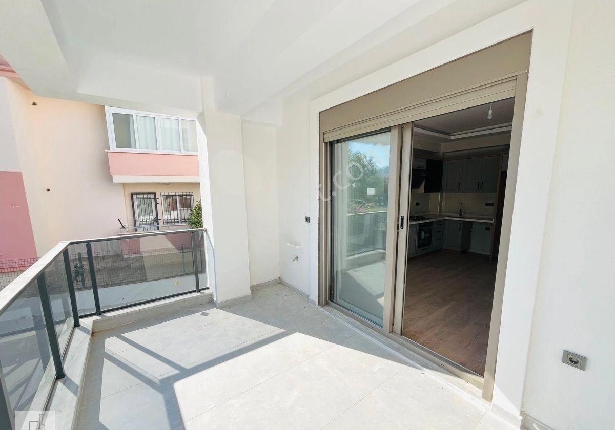Altınoluk Kazdağları Eteklerinde Bahçeli Ve Teras Dublex Seçenekli 3+1 Dublex Daireler - Görsel 3