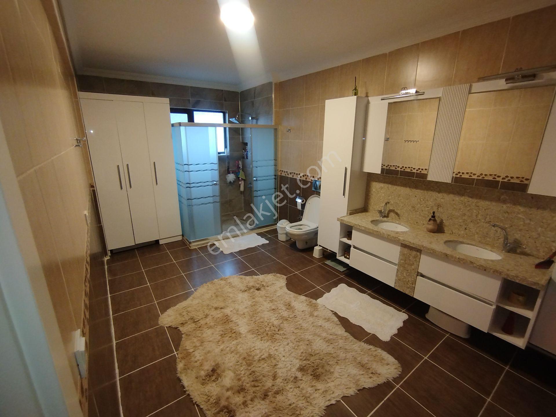 Kaçmaz Emlak Sivas Eğriköprü Mah. Satılık Villa 6+1 Net 360 M² - Görsel 22