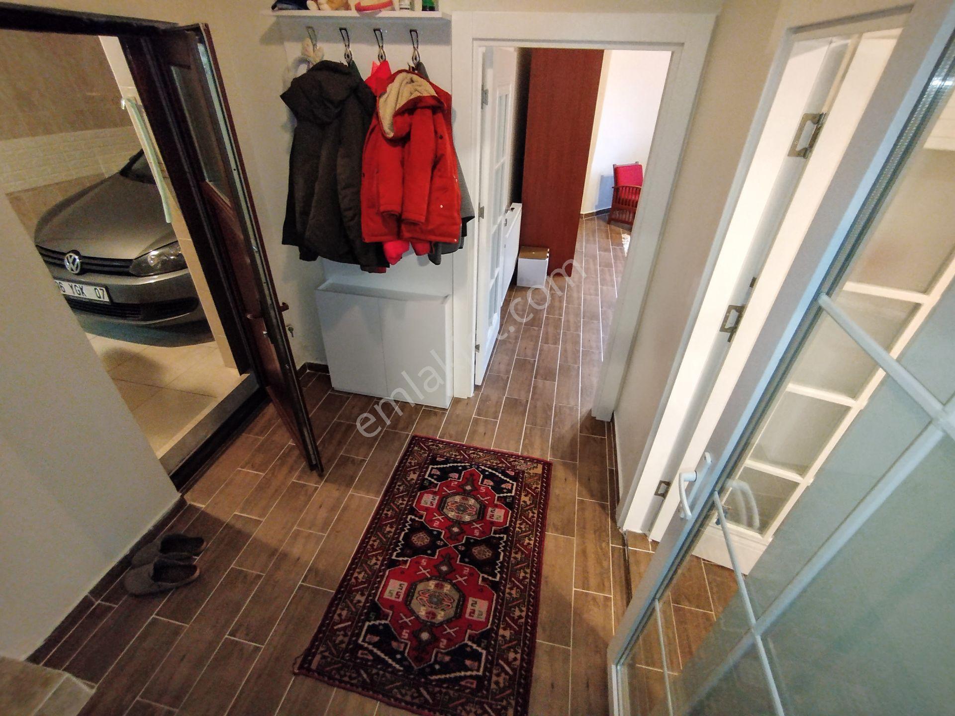 Kaçmaz Emlak Sivas Eğriköprü Mah. Satılık Villa 6+1 Net 360 M² - Görsel 30