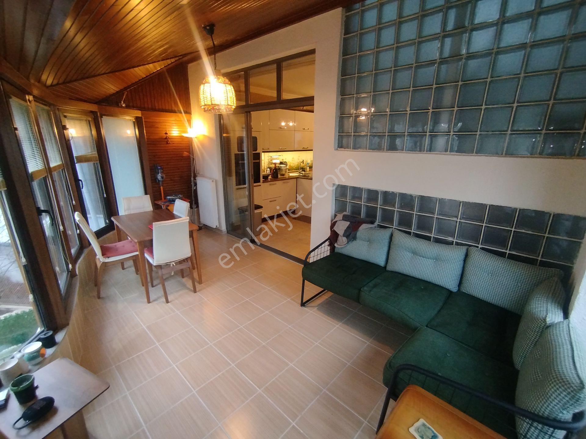 Kaçmaz Emlak Sivas Eğriköprü Mah. Satılık Villa 6+1 Net 360 M² - Görsel 16