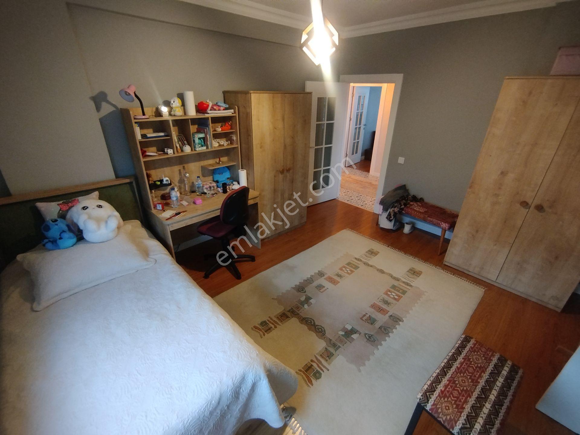 Kaçmaz Emlak Sivas Eğriköprü Mah. Satılık Villa 6+1 Net 360 M² - Görsel 25