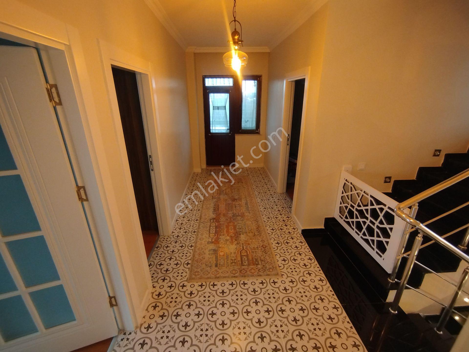 Kaçmaz Emlak Sivas Eğriköprü Mah. Satılık Villa 6+1 Net 360 M² - Görsel 26