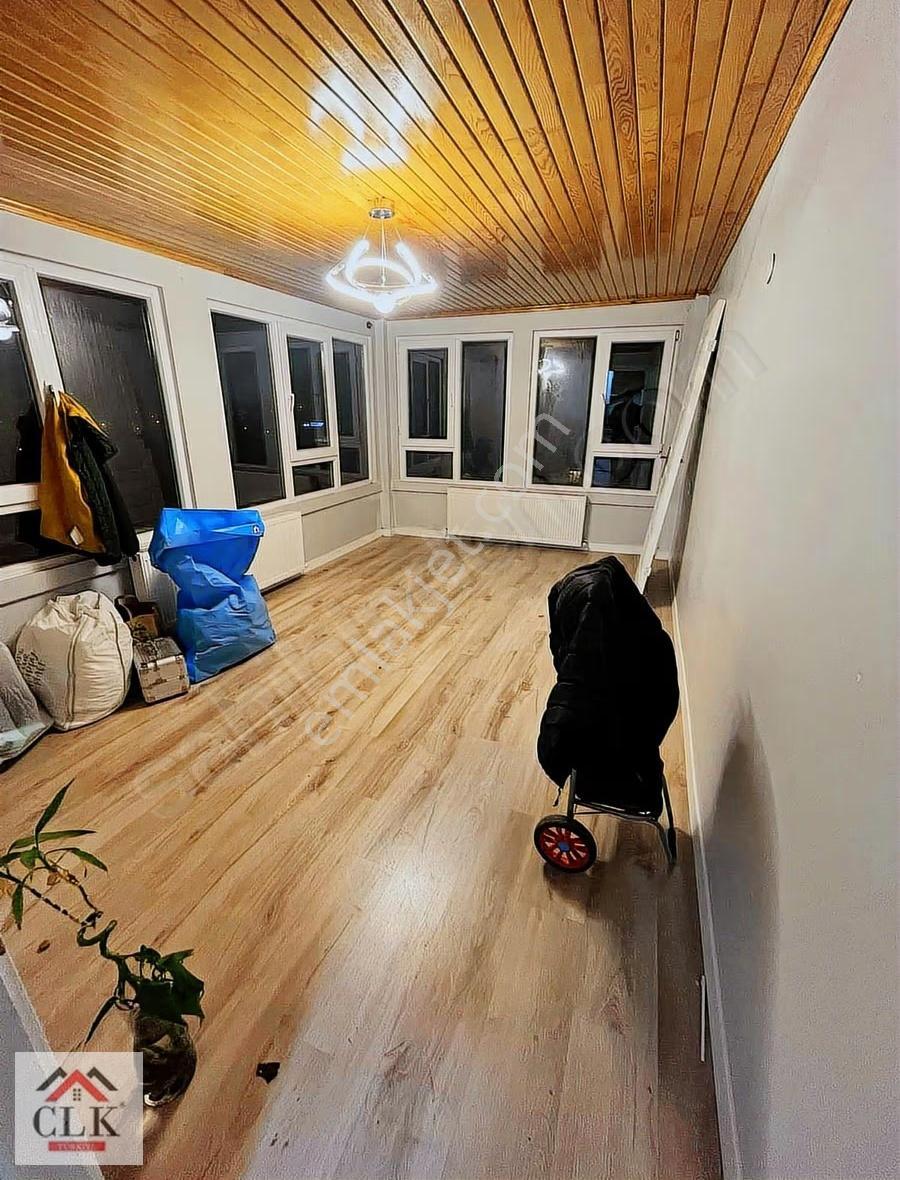 Clk'dan Mehmet Akif Mh Satılık5+2dubleks Daire - Görsel 28