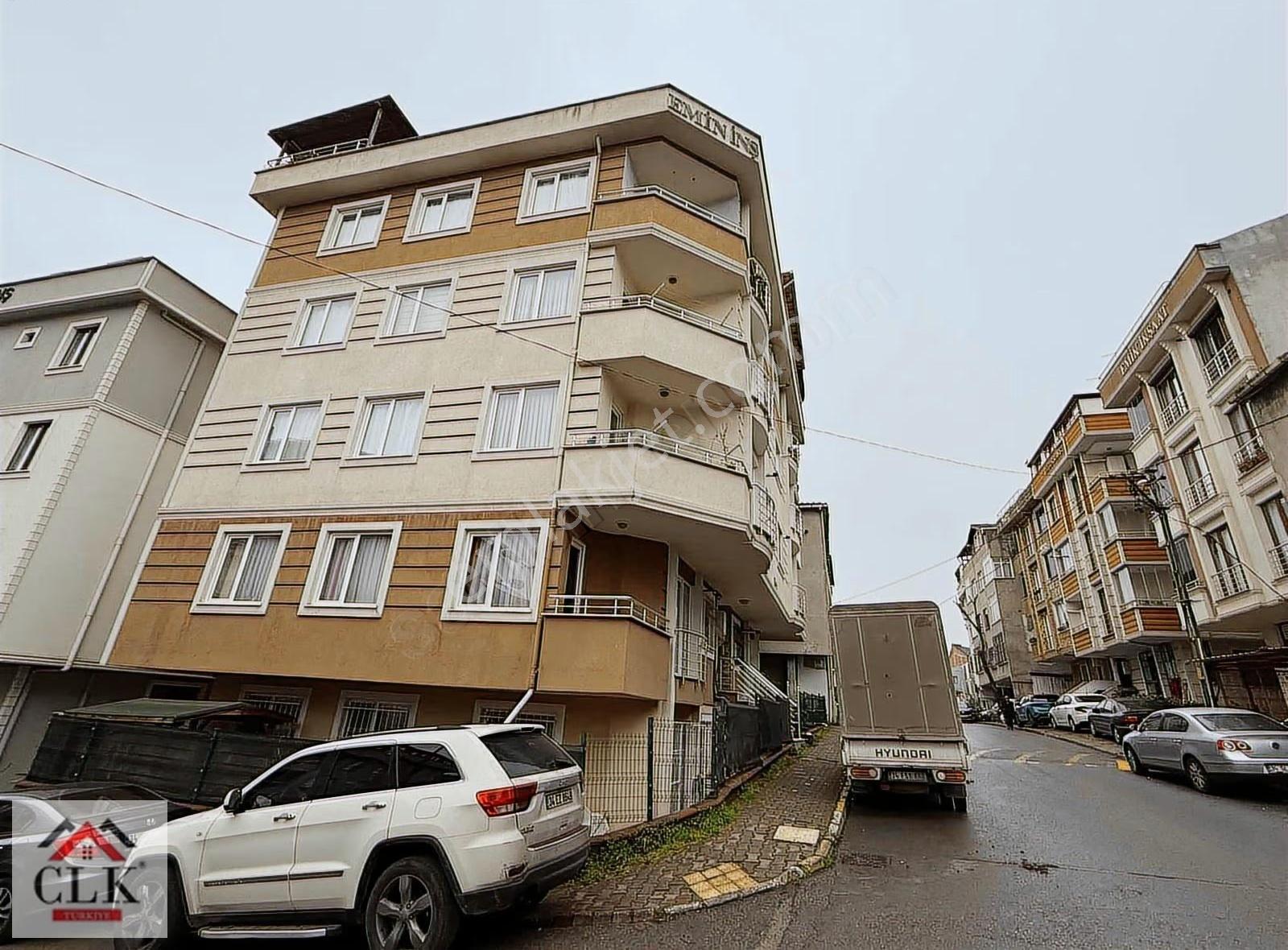 Clk'dan Mehmet Akif Mh Satılık5+2dubleks Daire - Görsel 30