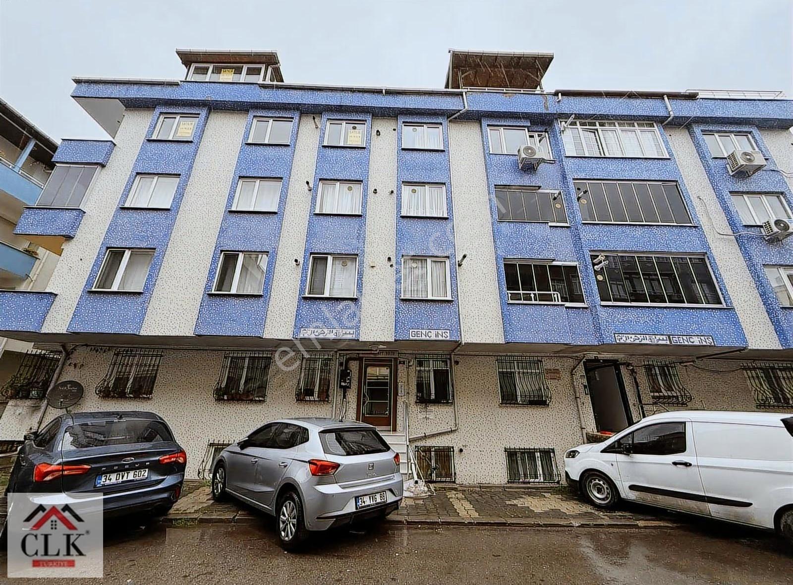 Clk'dan Hamidiye Mh Satılık3+2dubleks Daire - Görsel 13