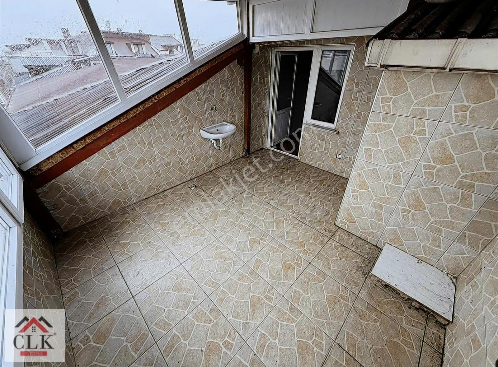 Clk'dan Hamidiye Mh Satılık3+2dubleks Daire - Görsel 8