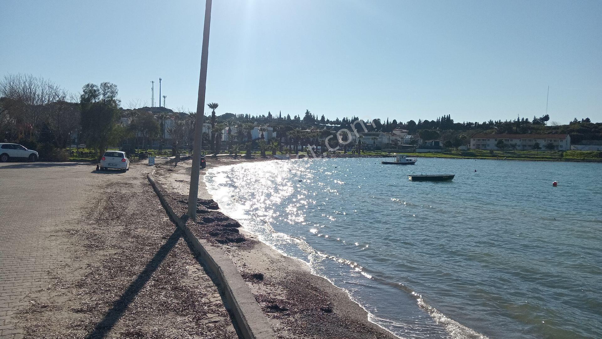 Didim De 2+1 Bahçe Katı - Görsel 19