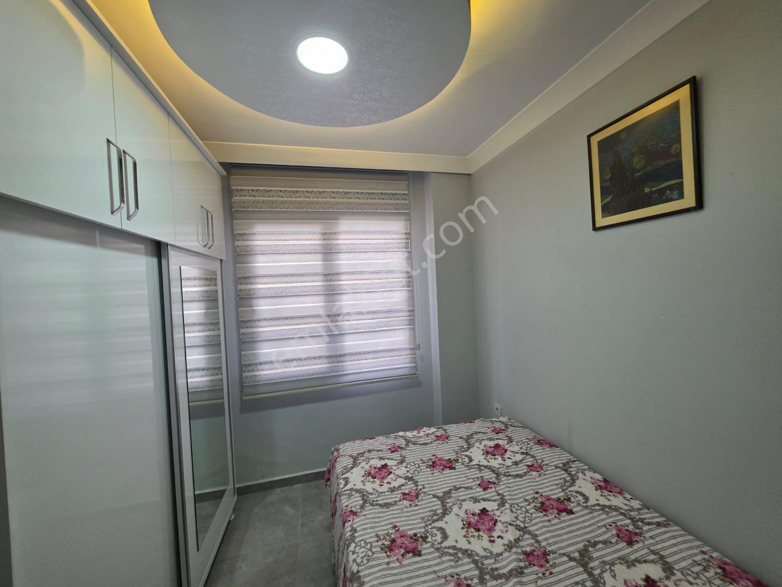 Didim De 2+1 Bahçe Katı - Görsel 6
