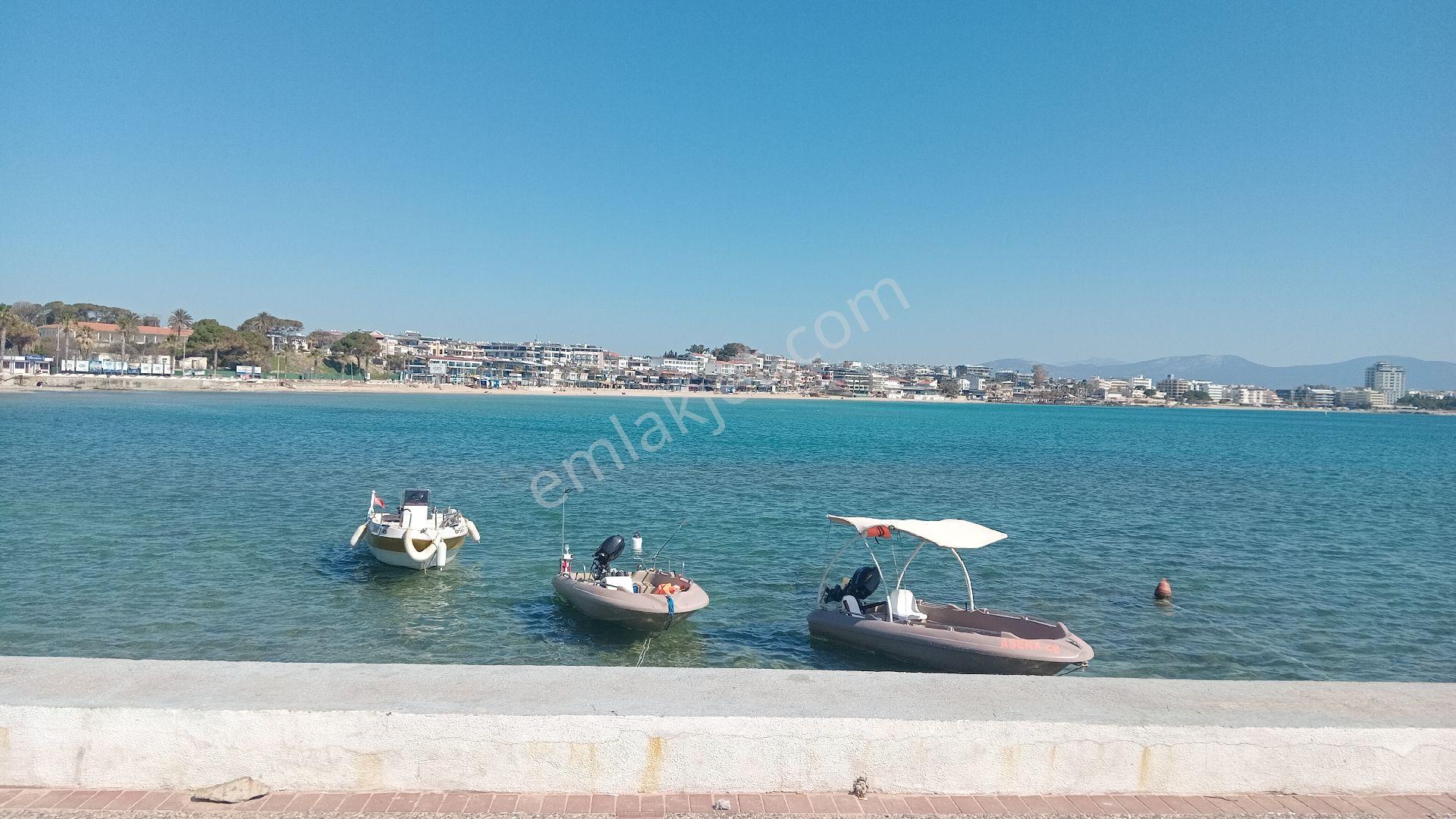 Didim De 2+1 Bahçe Katı - Görsel 11