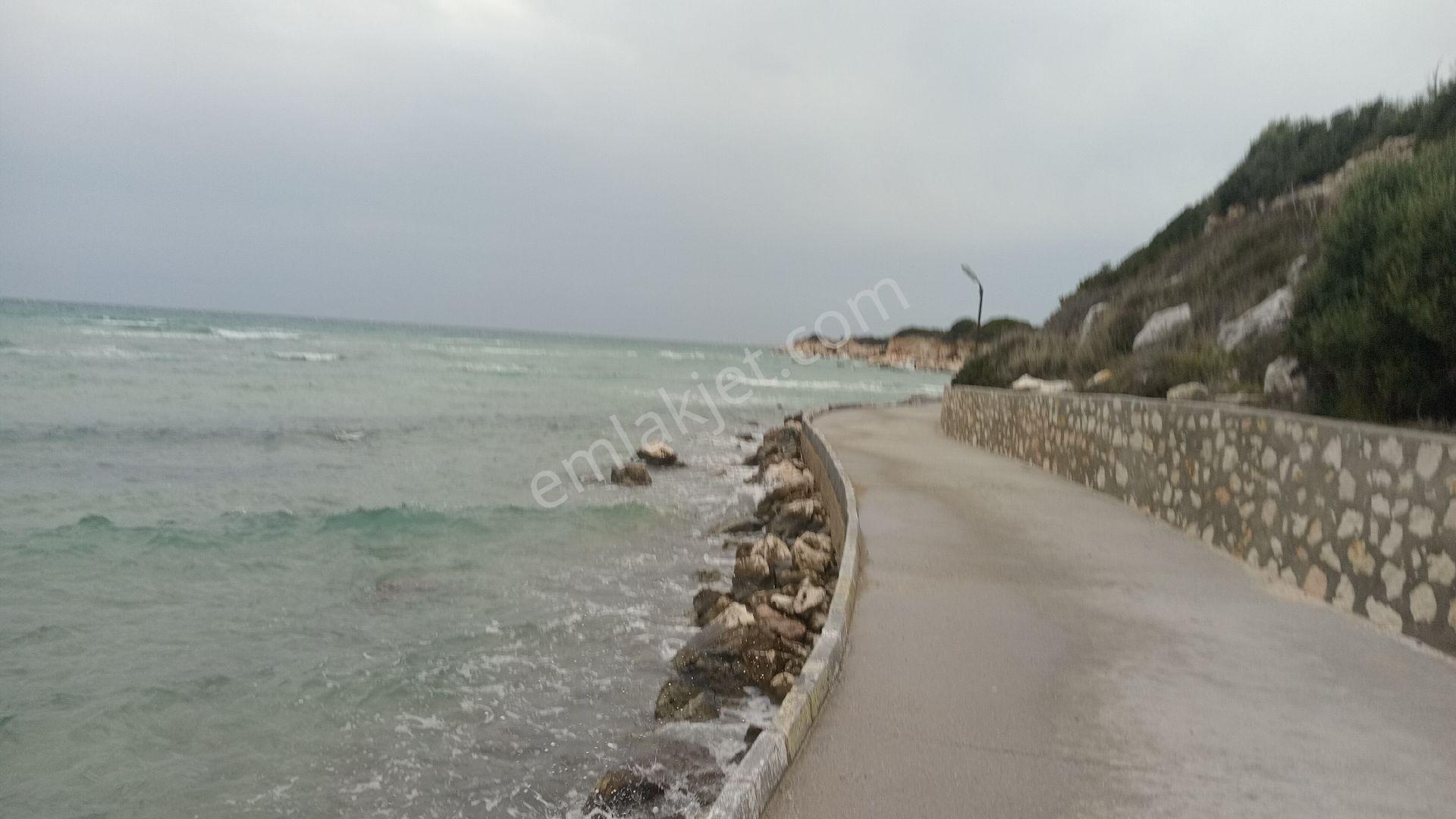 Didim De 2+1 Bahçe Katı - Görsel 26
