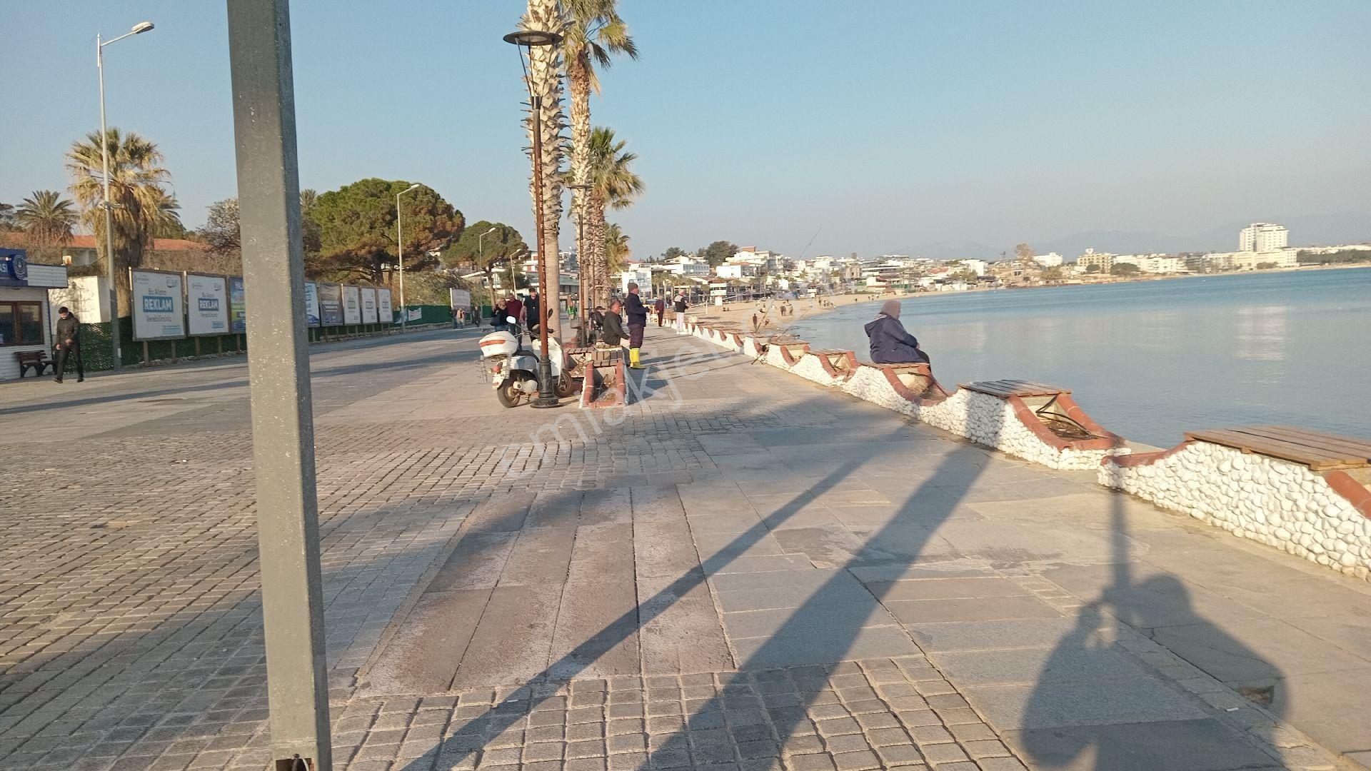 Didim De 2+1 Bahçe Katı - Görsel 17