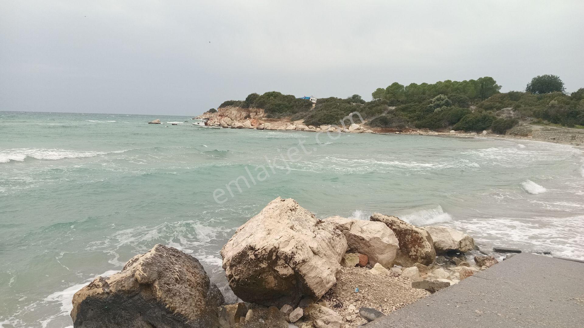Didim De 2+1 Bahçe Katı - Görsel 22