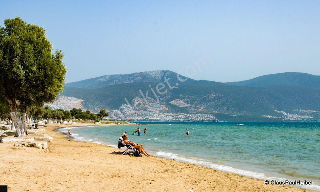 Didim De 2+1 Bahçe Katı - Görsel 33