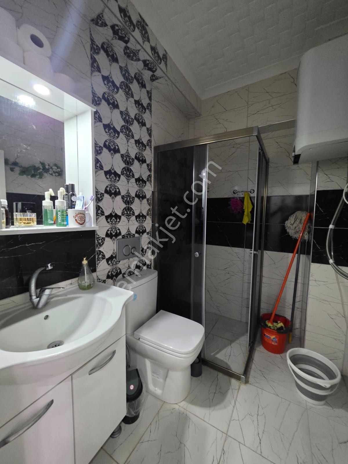 Didim De 2+1 Bahçe Katı - Görsel 10