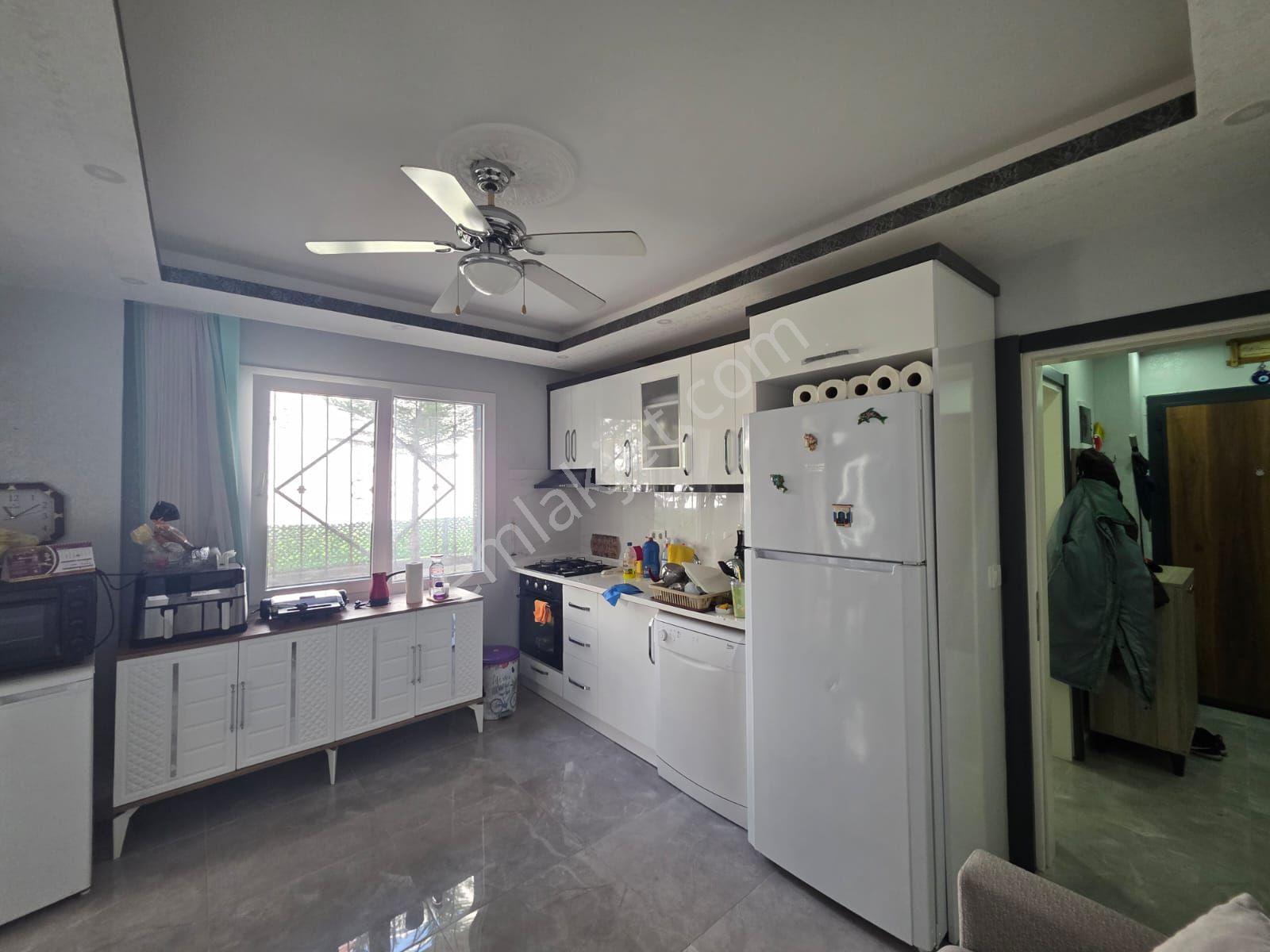 Didim De 2+1 Bahçe Katı - Görsel 9