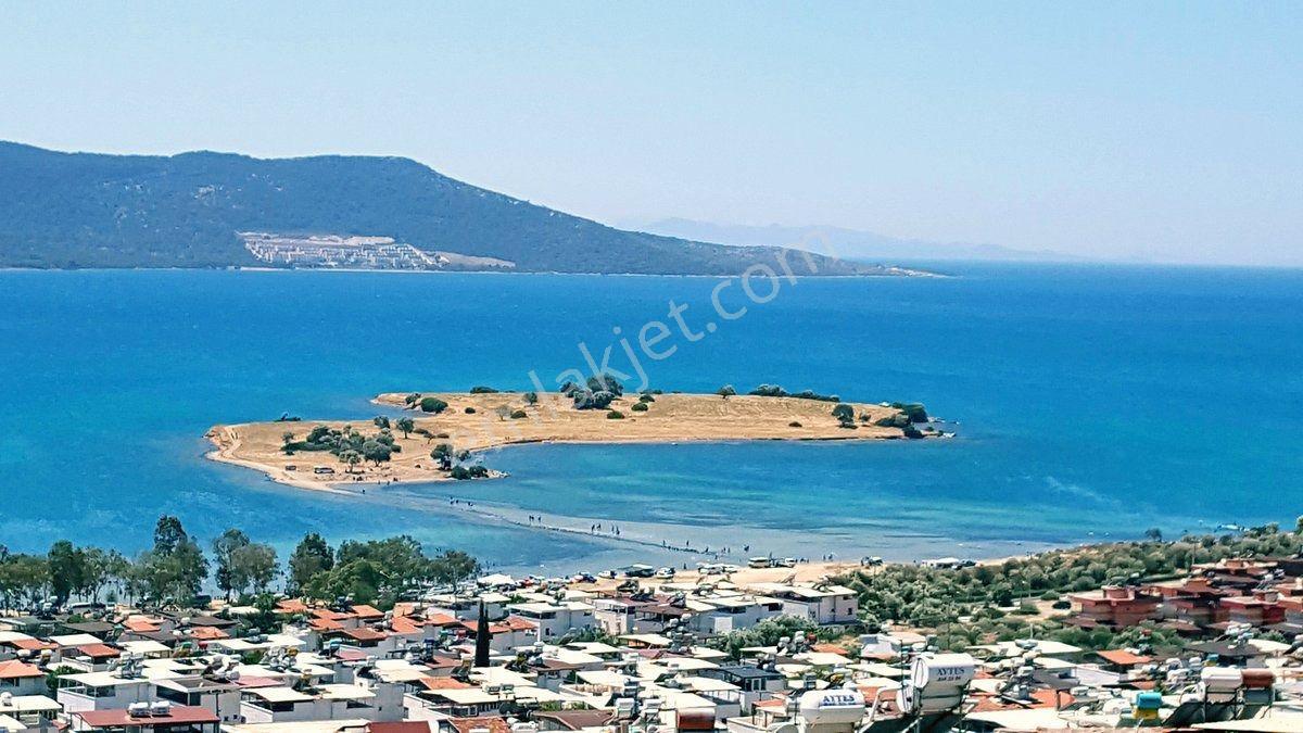 Didim De 2+1 Bahçe Katı - Görsel 36