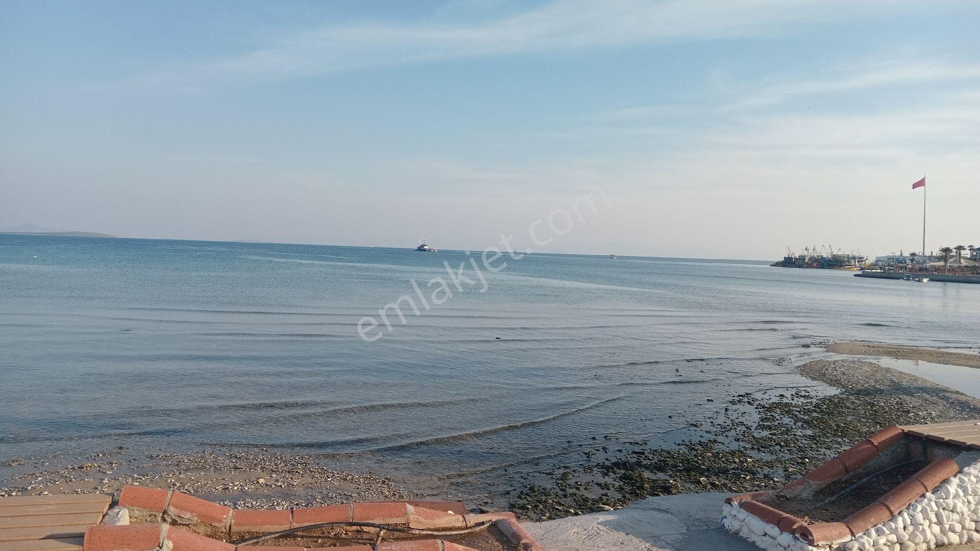 Didim De 2+1 Bahçe Katı - Görsel 13