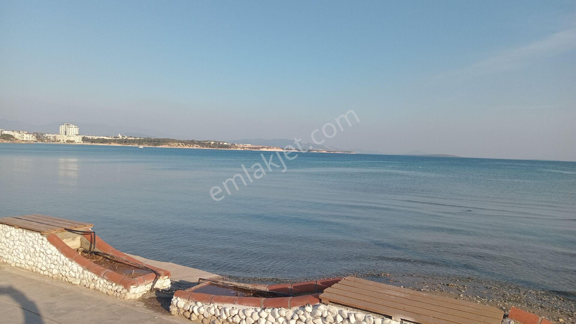 Didim De 2+1 Bahçe Katı - Görsel 18