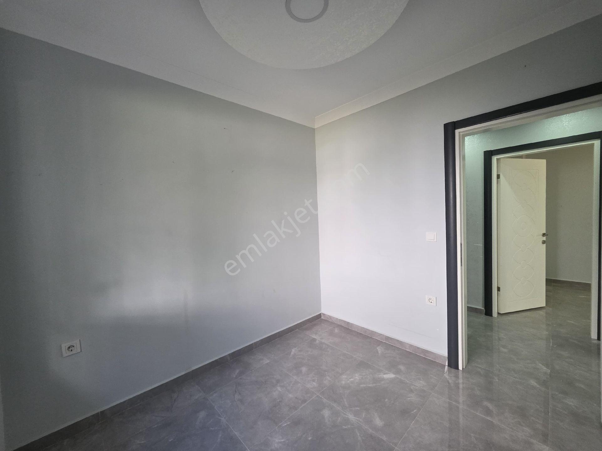Didim De 2+1 Bahçe Katı - Görsel 38