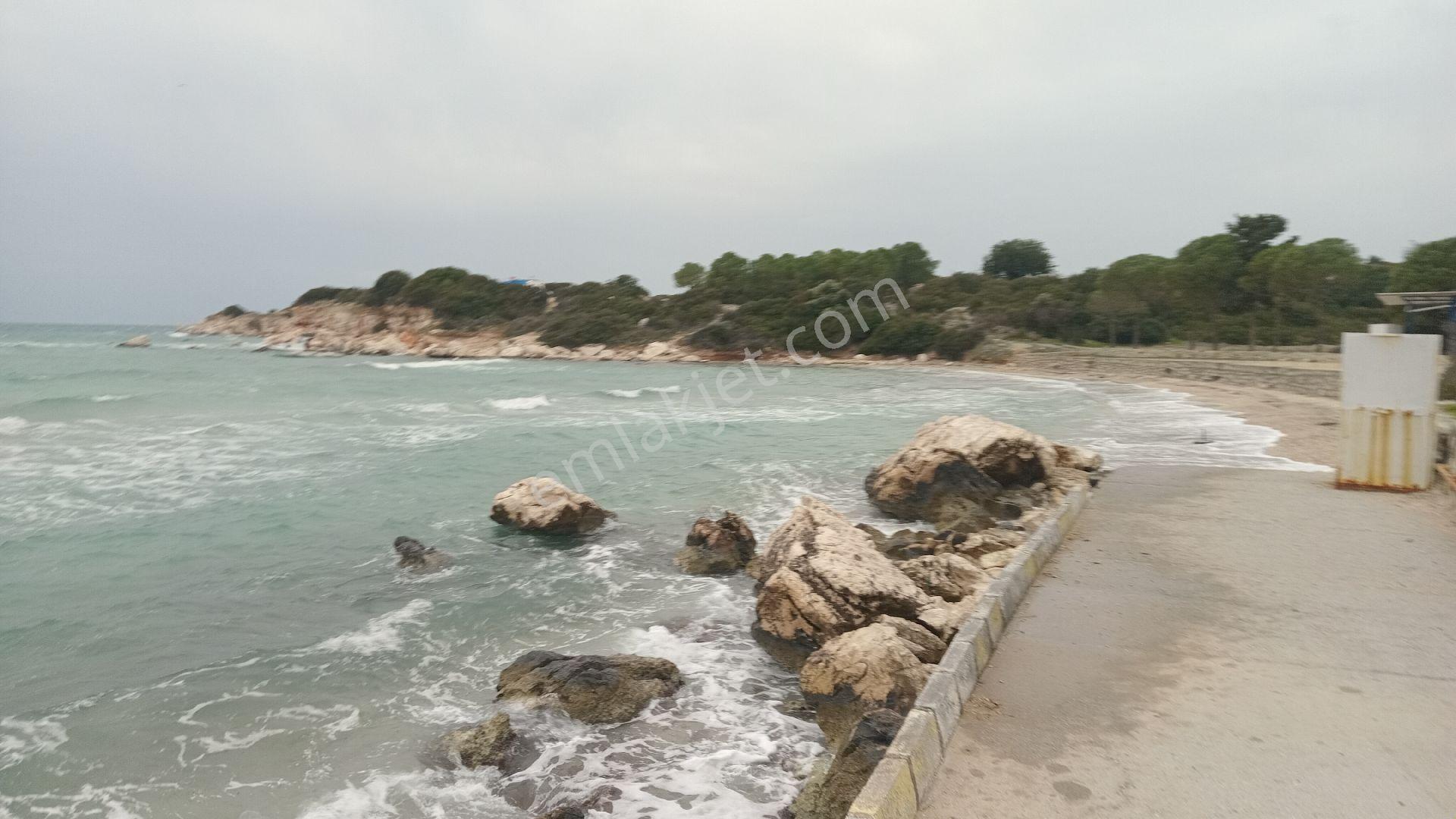 Didim De 2+1 Bahçe Katı - Görsel 23
