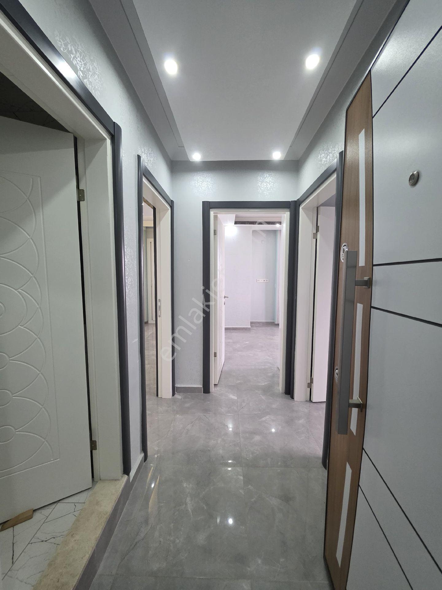 Didim De 2+1 Bahçe Katı - Görsel 42