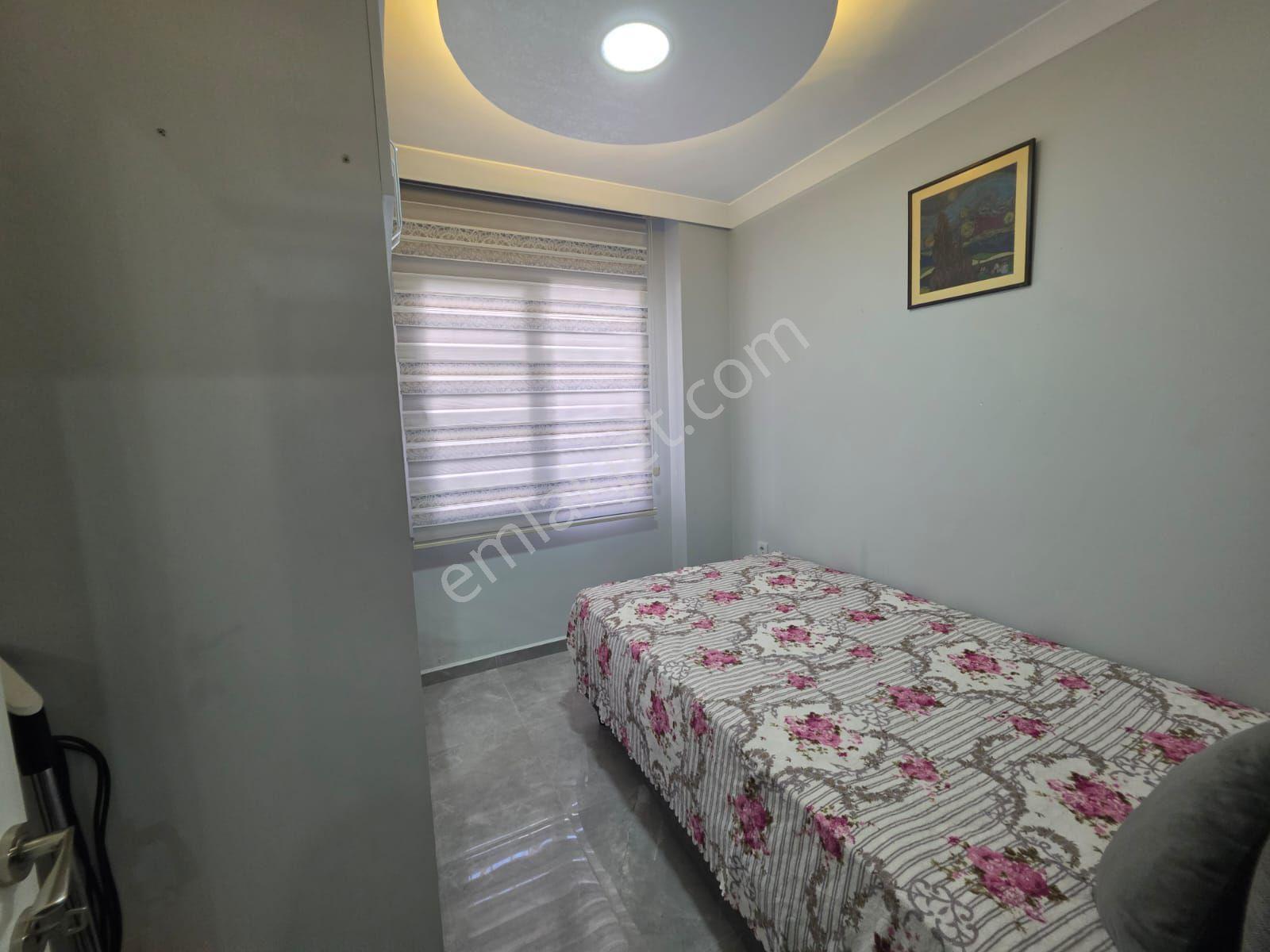 Didim De 2+1 Bahçe Katı - Görsel 5