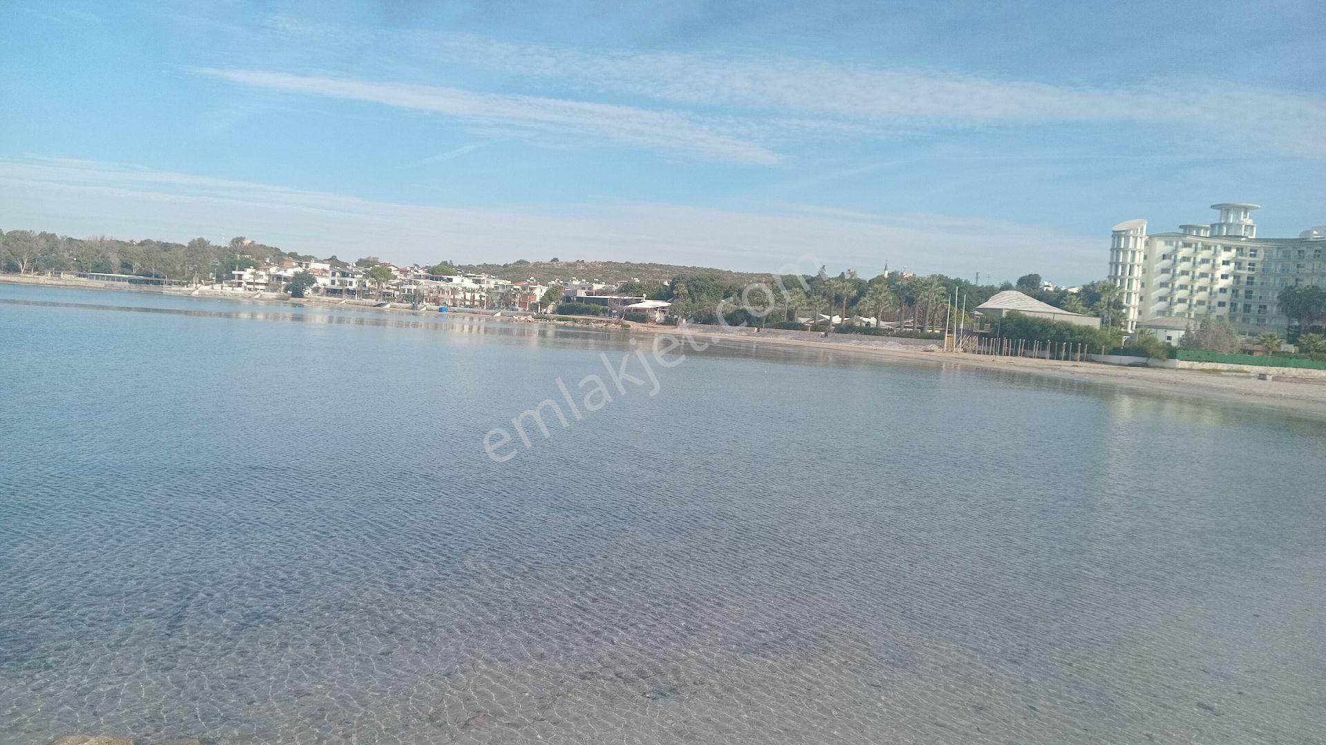 Didim De 2+1 Bahçe Katı - Görsel 28