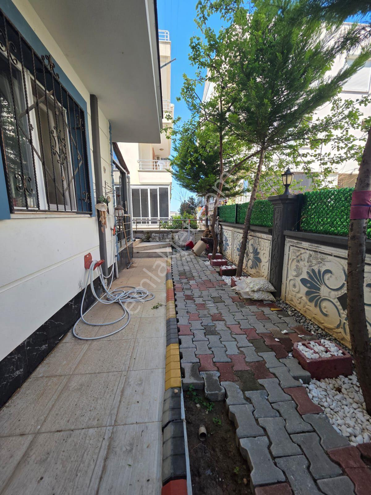 Didim De 2+1 Bahçe Katı - Görsel 3