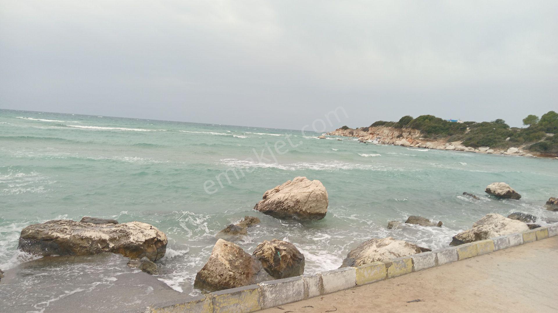 Didim De 2+1 Bahçe Katı - Görsel 25