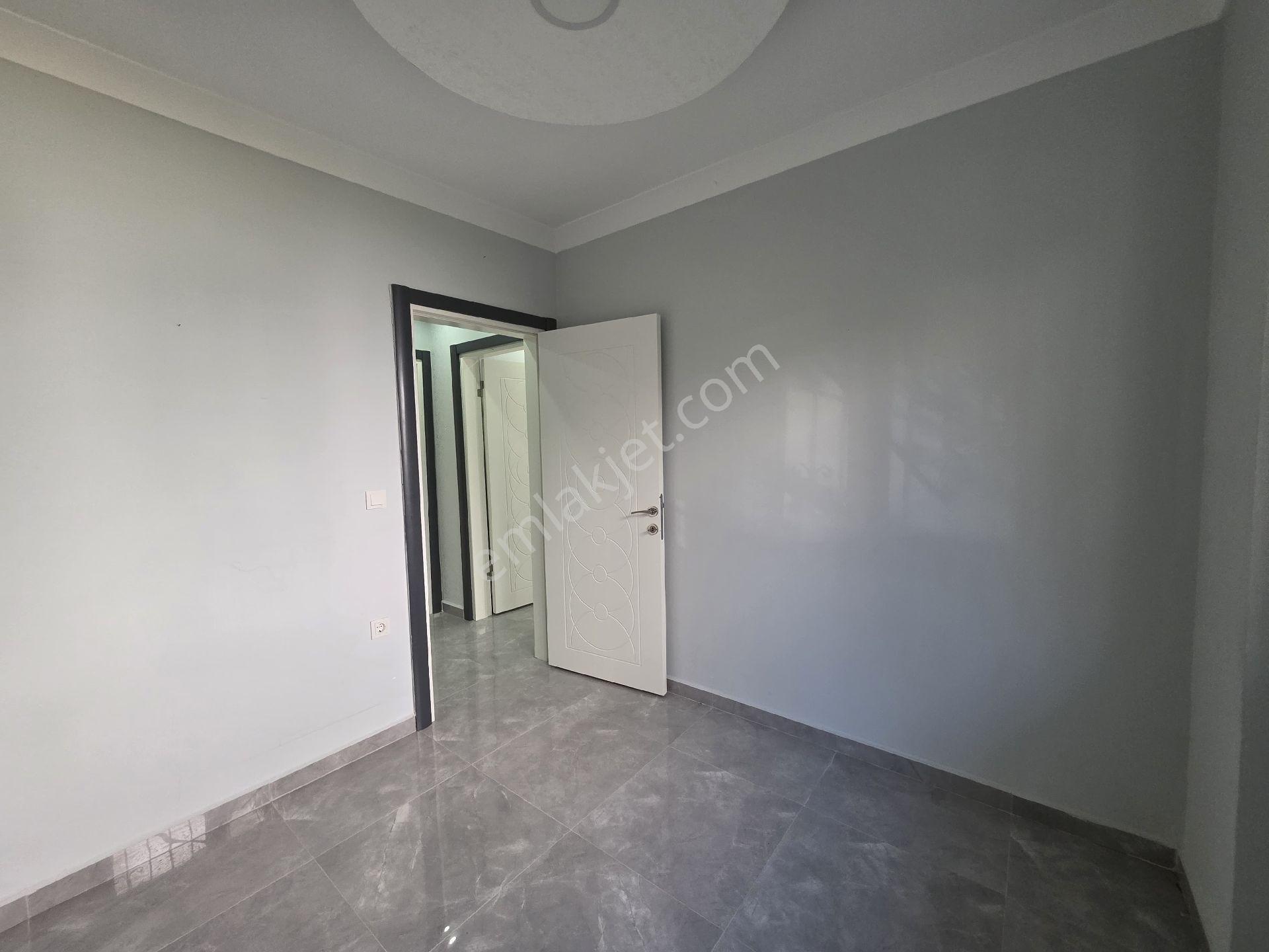 Didim De 2+1 Bahçe Katı - Görsel 39