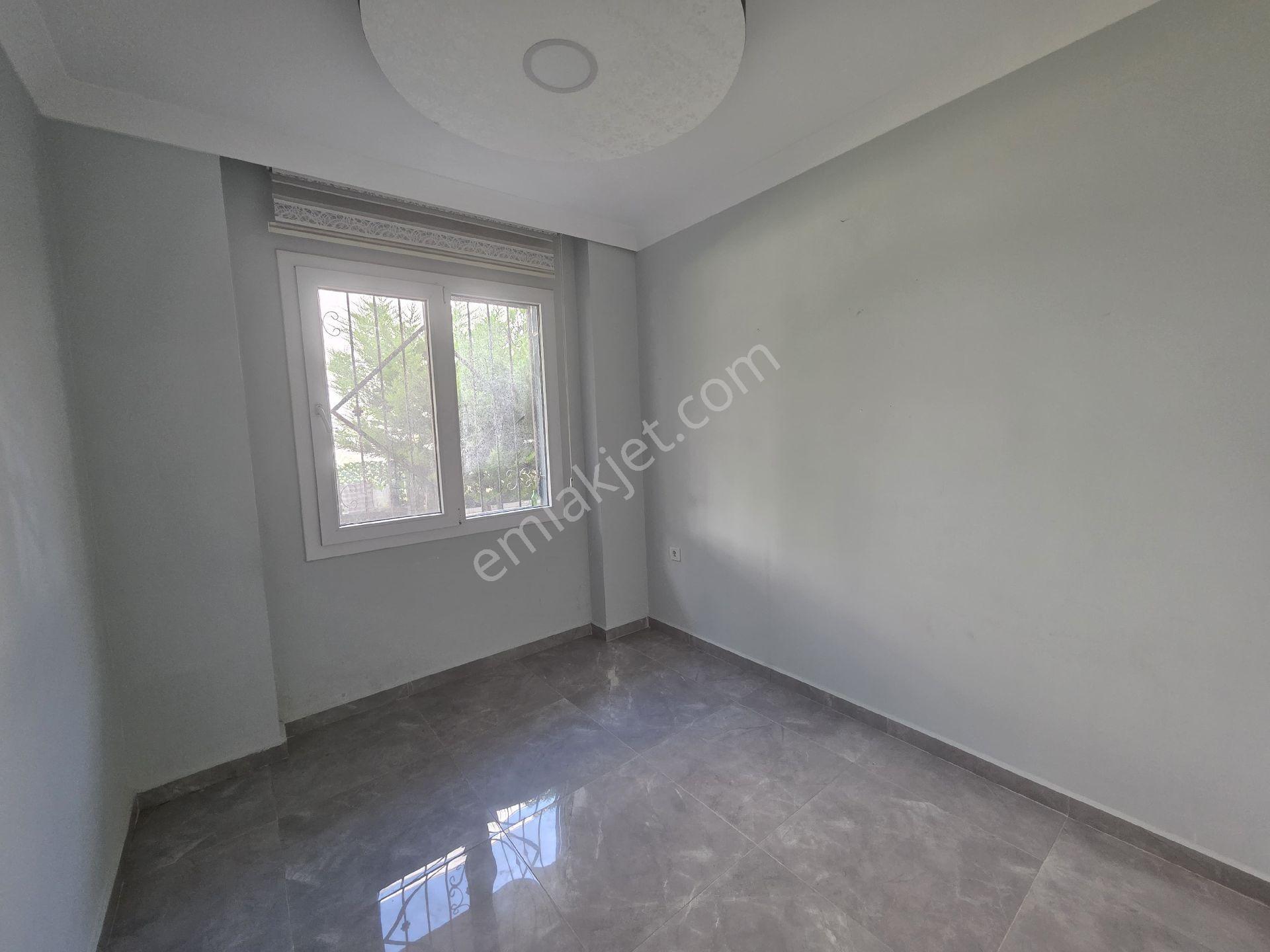 Didim De 2+1 Bahçe Katı - Görsel 37
