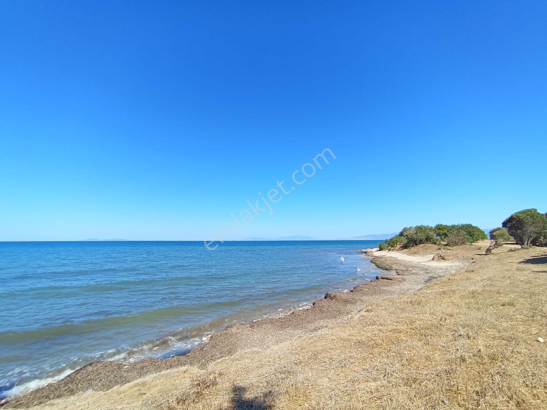 Didim De 2+1 Bahçe Katı - Görsel 31