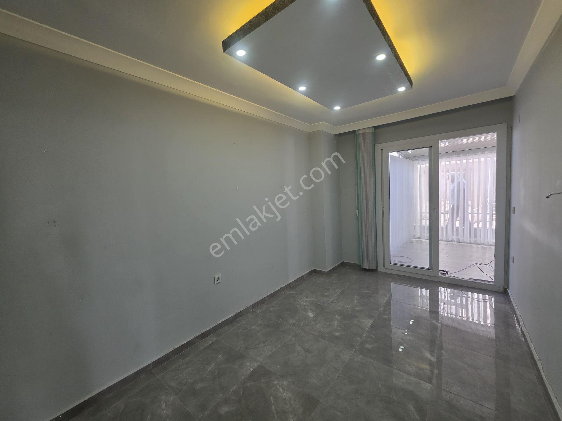 Didim De 2+1 Bahçe Katı - Görsel 41