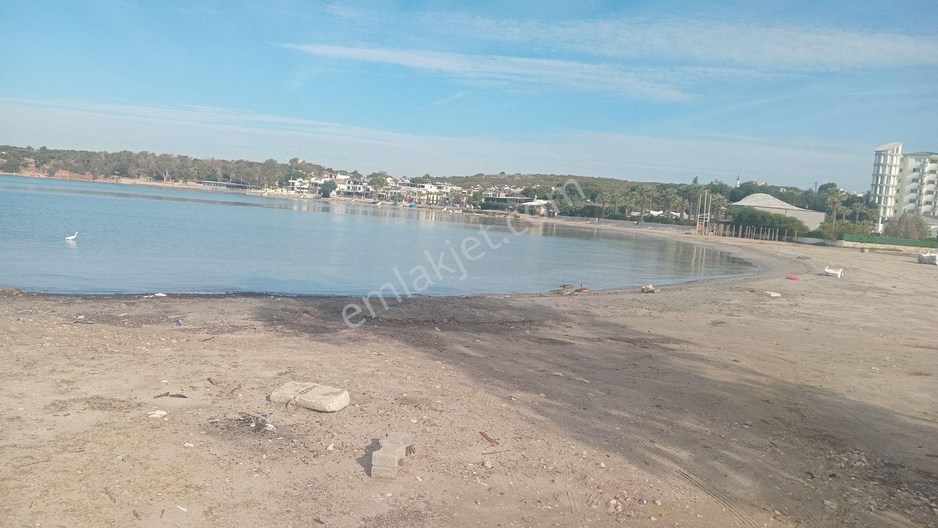 Didim De 2+1 Bahçe Katı - Görsel 27