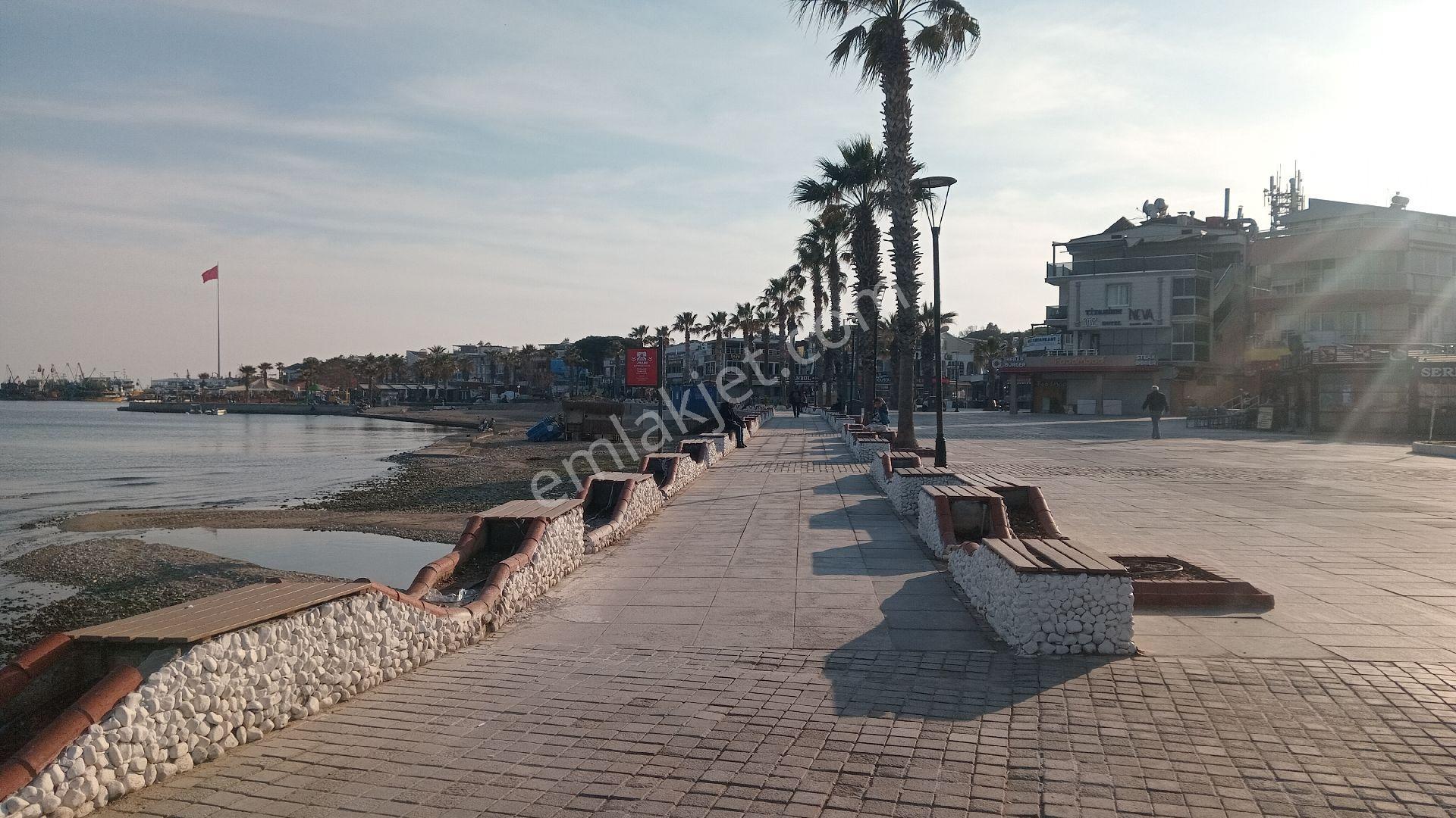 Didim De 2+1 Bahçe Katı - Görsel 15