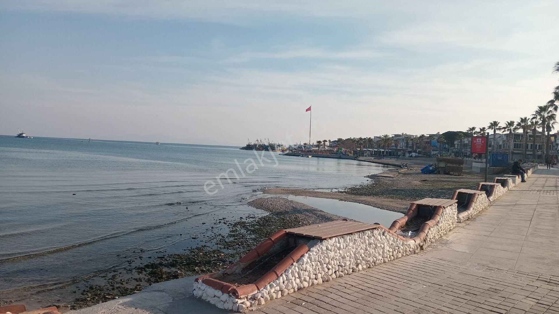 Didim De 2+1 Bahçe Katı - Görsel 14