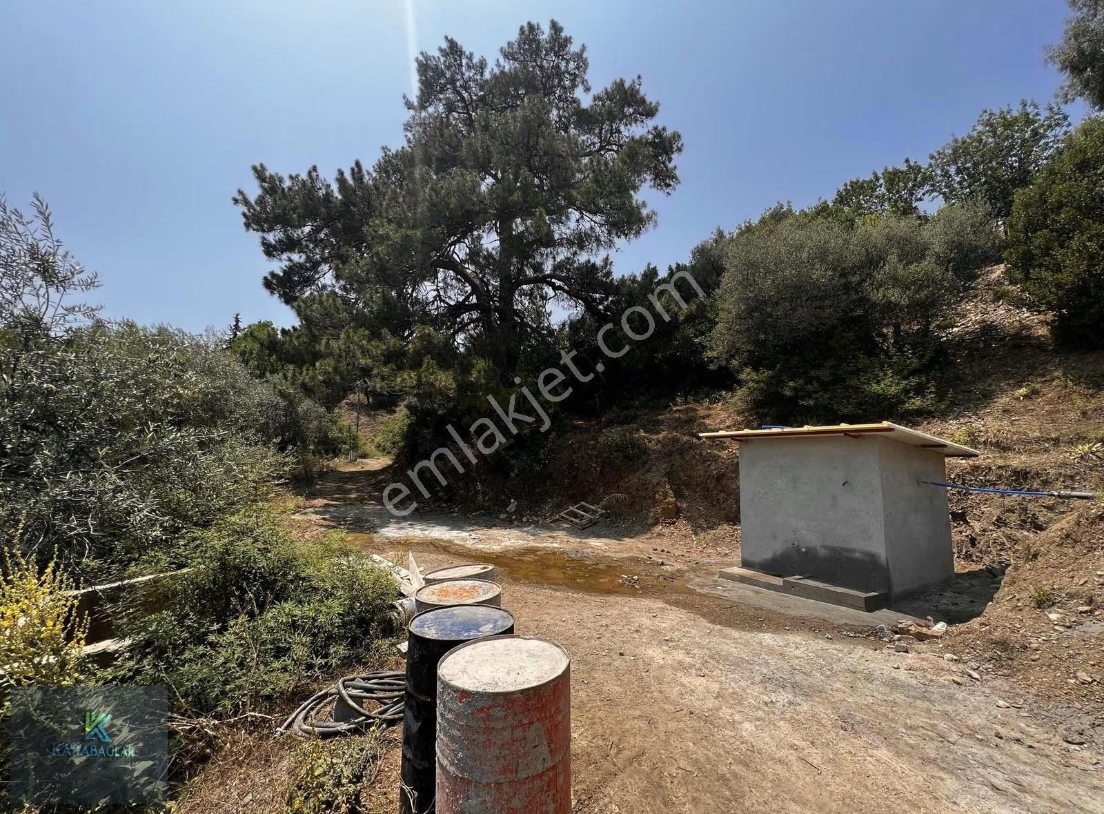 Gödencede İmarlı Arsa 471m2 + 471 M2 942 Toplam M2 - Görsel 10
