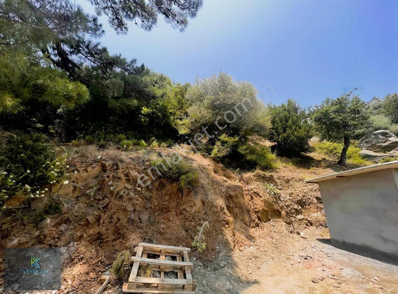 Gödencede İmarlı Arsa 471m2 + 471 M2 942 Toplam M2 - Görsel 20