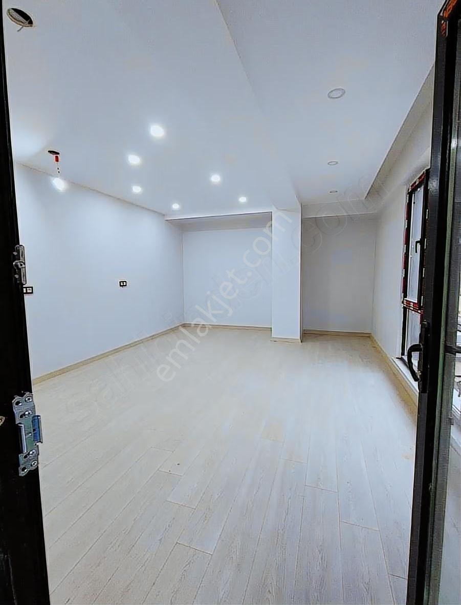 Çerkezköy Fevzi Paşa Mah Sıfır 3+1 Daire - Görsel 19