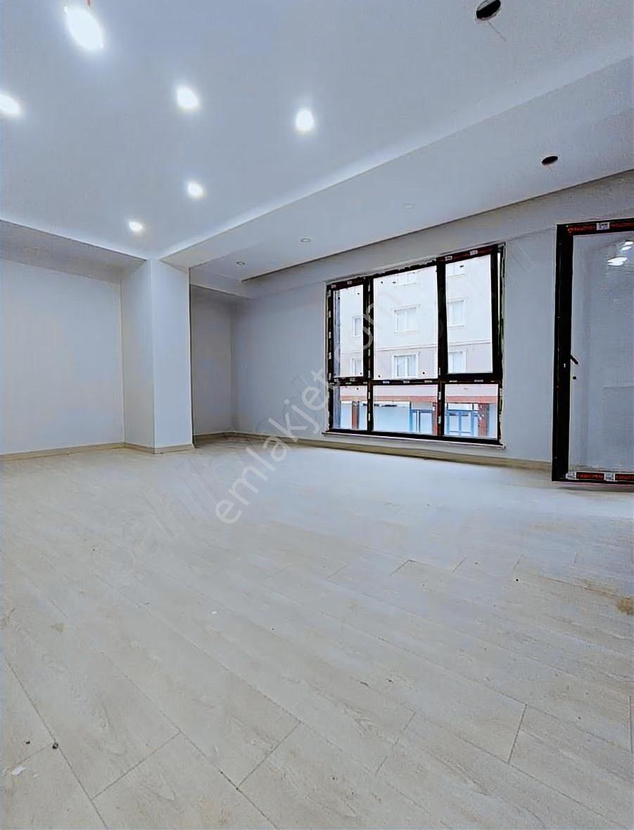Çerkezköy Fevzi Paşa Mah Sıfır 3+1 Daire