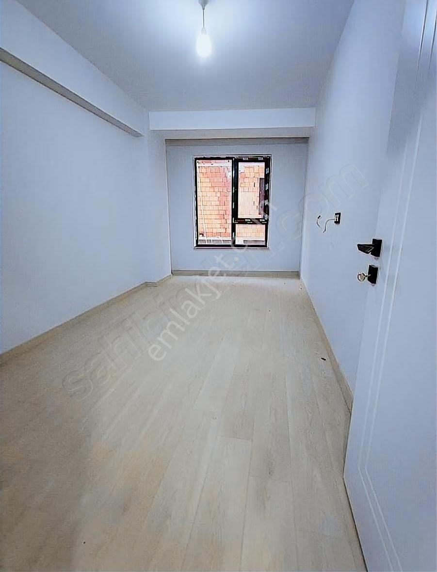 Çerkezköy Fevzi Paşa Mah Sıfır 3+1 Daire - Görsel 17